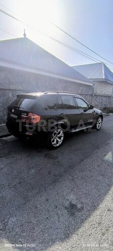 BMW X5 2009, 325,000 km - 3.0 l - Şəki