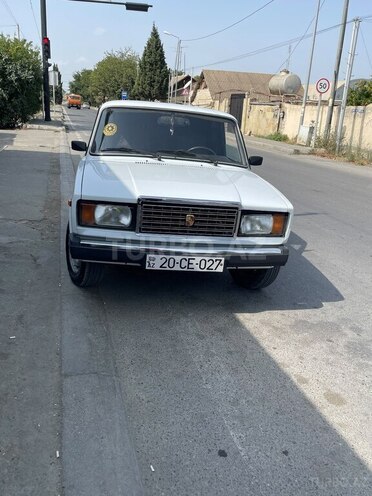 LADA (VAZ) 2107 2005, 125,364 km - 1.6 л - Gəncə