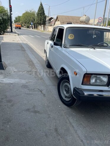 LADA (VAZ) 2107 2005, 125,364 km - 1.6 л - Gəncə