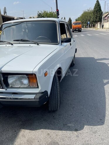 LADA (VAZ) 2107 2005, 125,364 km - 1.6 л - Gəncə