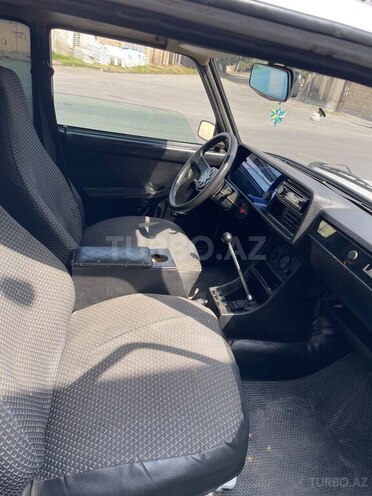 LADA (VAZ) 2107 2005, 125,364 km - 1.6 л - Gəncə