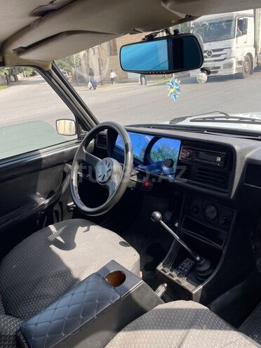 LADA (VAZ) 2107 2005, 125,364 km - 1.6 л - Gəncə