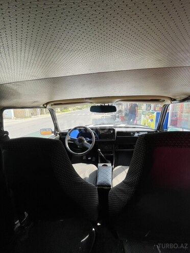 LADA (VAZ) 2107 2005, 125,364 km - 1.6 л - Gəncə