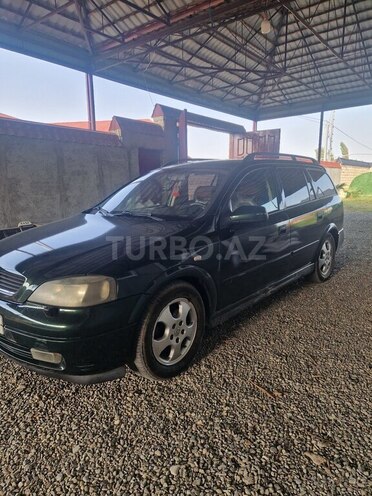 Opel Astra 1998, 420,596 km - 2.0 l - Goranboy