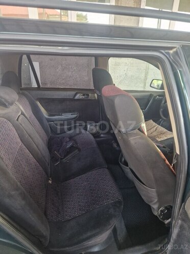 Opel Astra 1998, 420,596 km - 2.0 l - Goranboy