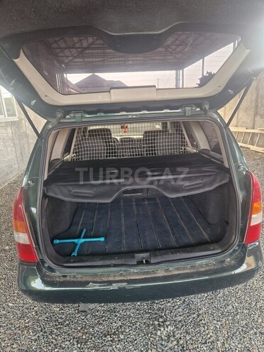 Opel Astra 1998, 420,596 km - 2.0 l - Goranboy