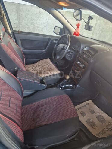 Opel Astra 1998, 420,596 km - 2.0 l - Goranboy