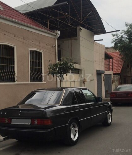 Mercedes 190 1991, 779,900 km - 2.3 l - Gəncə