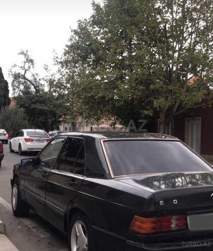 Mercedes 190 1991, 779,900 km - 2.3 l - Gəncə