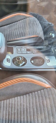 Kia Sorento 2015, 127,600 km - 2.0 l - Biləsuvar
