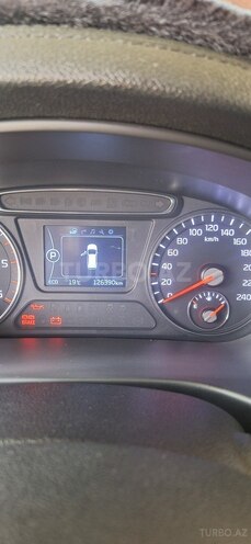 Kia Sorento 2015, 127,600 km - 2.0 l - Biləsuvar
