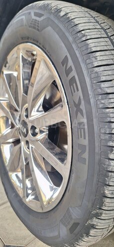 Kia Sorento 2015, 127,600 km - 2.0 l - Biləsuvar
