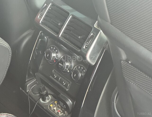 Land Rover Range Rover 2012, 163,000 km - 5.0 л - Bakı
