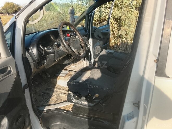 Hyundai H 100 2007, 358,212 km - 2.5 l - Hacıqabul