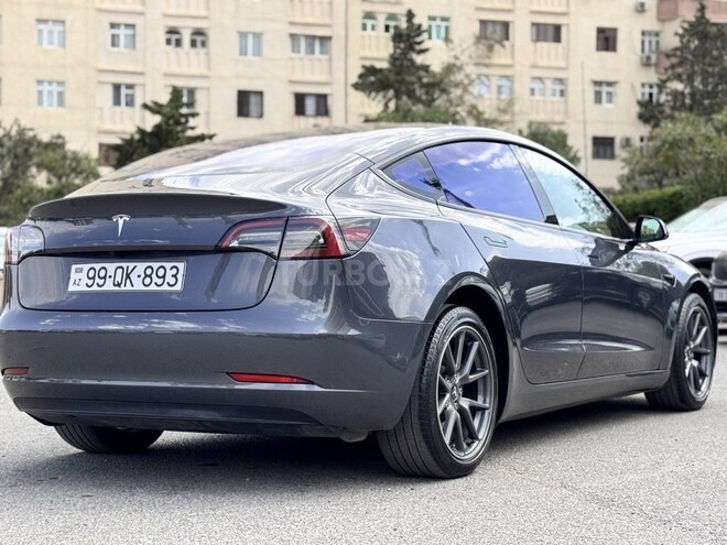 Tesla Model 3 2023, 28,000 km - 0.0 l - Bakı