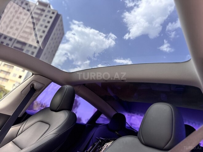 Tesla Model 3 2023, 28,000 km - 0.0 l - Bakı