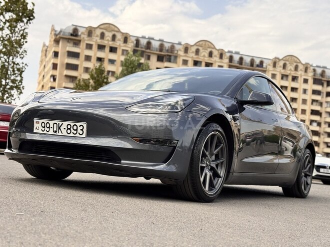 Tesla Model 3 2023, 28,000 km - 0.0 l - Bakı
