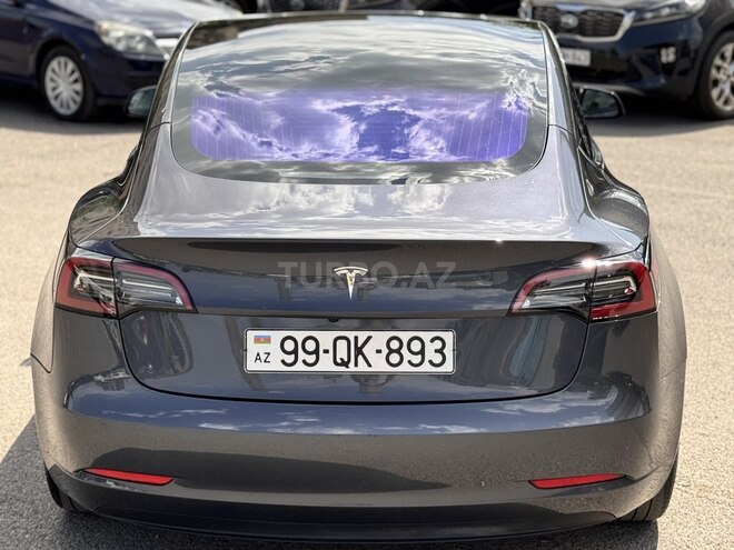 Tesla Model 3 2023, 28,000 km - 0.0 l - Bakı
