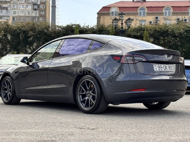 Tesla Model 3 2023, 28,000 km - 0.0 l - Bakı