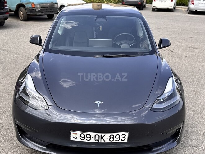 Tesla Model 3 2023, 28,000 km - 0.0 l - Bakı