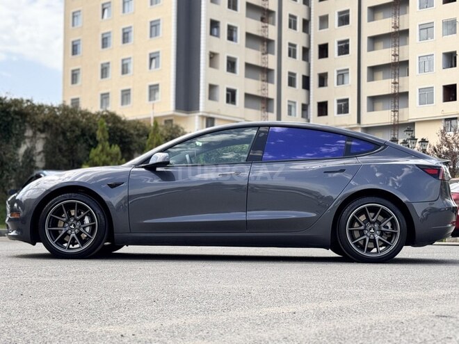 Tesla Model 3 2023, 28,000 km - 0.0 l - Bakı