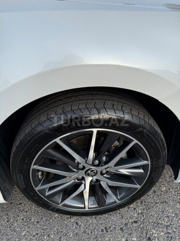 Toyota Camry 2022, 91,000 km - 2.5 л - Bakı