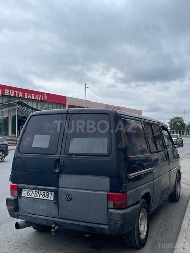 Volkswagen Transporter 1993, 434,271 km - 1.9 l - Xaçmaz