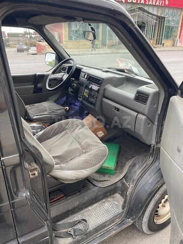 Volkswagen Transporter 1993, 434,271 km - 1.9 l - Xaçmaz
