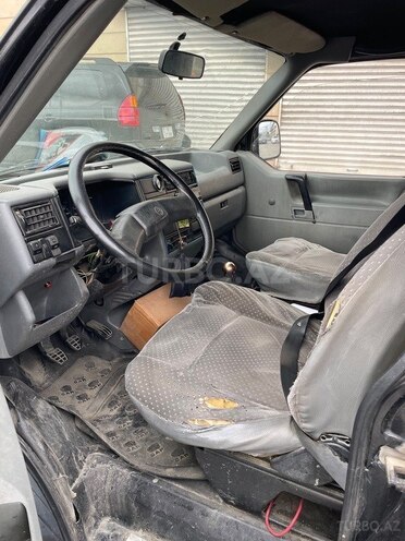 Volkswagen Transporter 1993, 434,271 km - 1.9 l - Xaçmaz