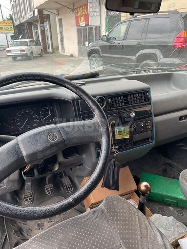Volkswagen Transporter 1993, 434,271 km - 1.9 l - Xaçmaz