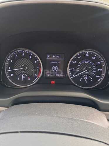 Hyundai Elantra 2020, 61,155 km - 2.0 l - Bakı