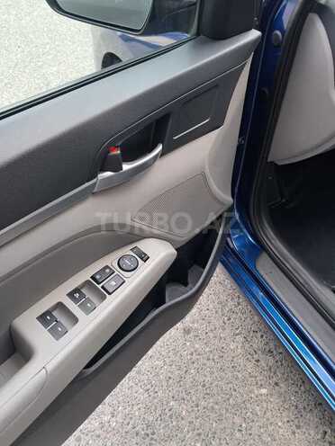 Hyundai Elantra 2020, 61,155 km - 2.0 l - Bakı