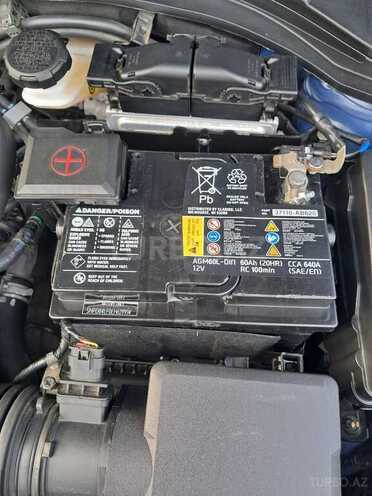 Hyundai Elantra 2020, 61,155 km - 2.0 l - Bakı