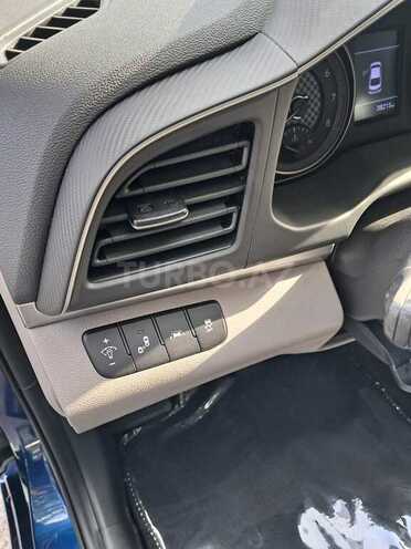 Hyundai Elantra 2020, 61,155 km - 2.0 l - Bakı
