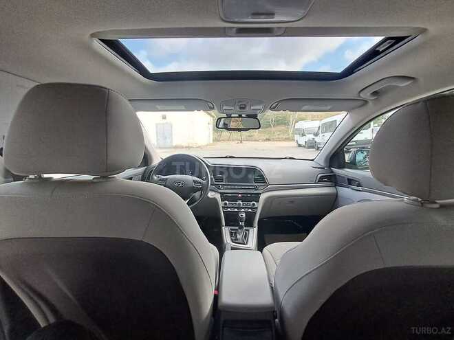 Hyundai Elantra 2020, 61,155 km - 2.0 l - Bakı