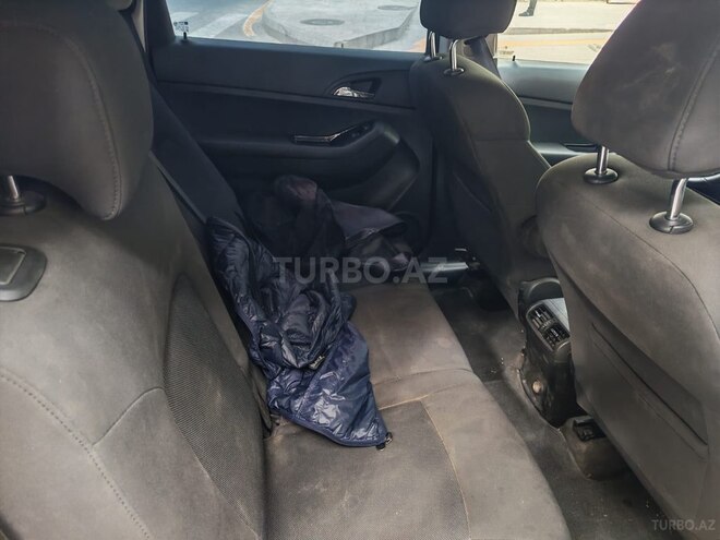 Chevrolet Orlando 2014, 320,000 km - 2.0 л - Bakı