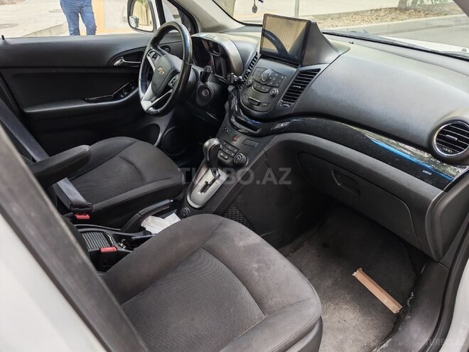 Chevrolet Orlando 2014, 320,000 km - 2.0 л - Bakı