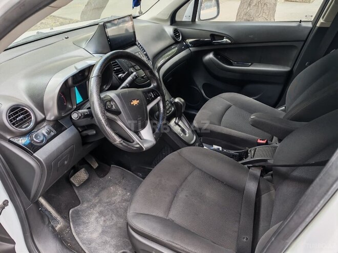 Chevrolet Orlando 2014, 320,000 km - 2.0 л - Bakı