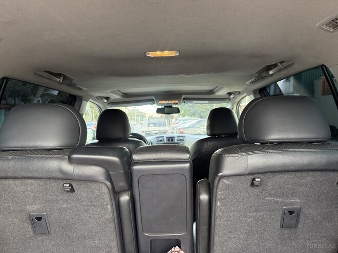 Toyota Highlander 2011, 155,000 km - 3.5 l - Bakı