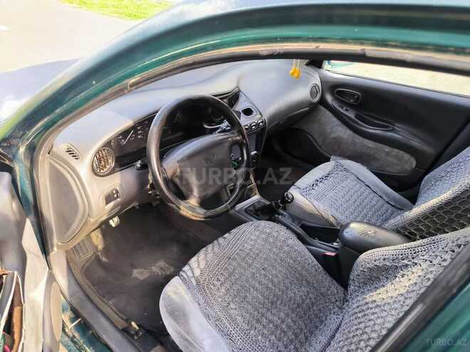 Daewoo Leganza 1997, 388,000 km - 2.0 l - Zaqatala