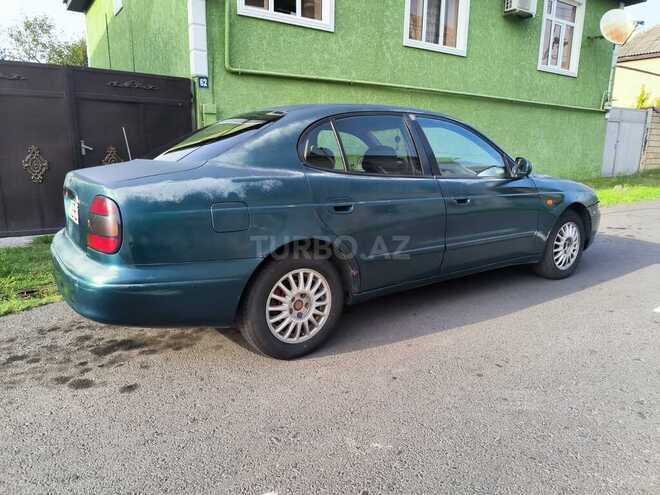 Daewoo Leganza 1997, 388,000 km - 2.0 l - Zaqatala