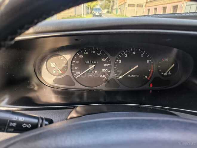 Daewoo Leganza 1997, 388,000 km - 2.0 l - Zaqatala