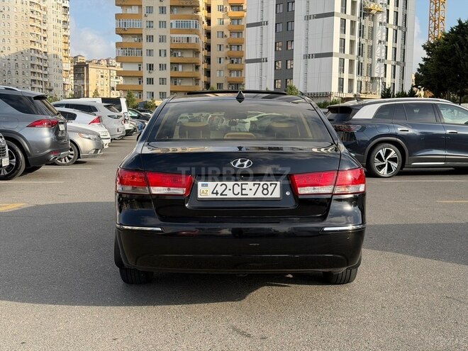 Hyundai Sonata 2009, 292,954 km - 2.4 l - Bakı