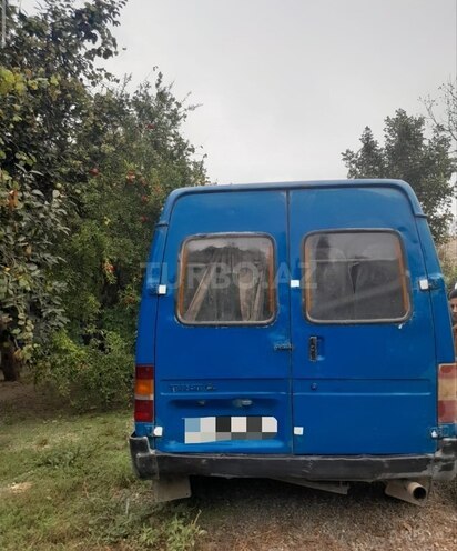 Ford Transit 1992, 200,000 km - 2.5 l - Tərtər
