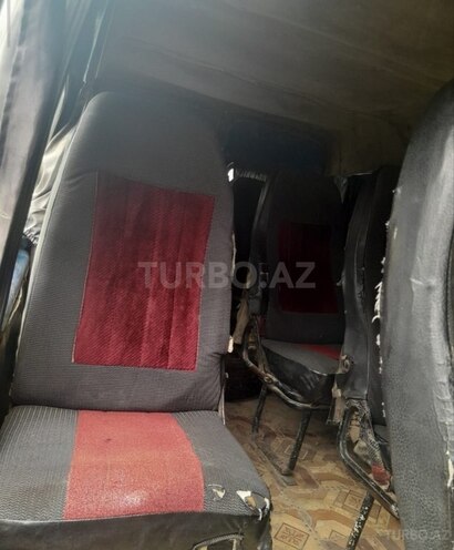 Ford Transit 1992, 200,000 km - 2.5 l - Tərtər