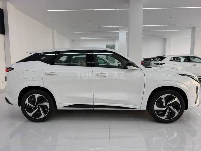 Changan  2026, 0 km - 1.5 л - Bakı
