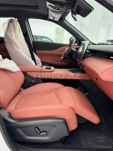 Changan  2026, 0 km - 1.5 л - Bakı
