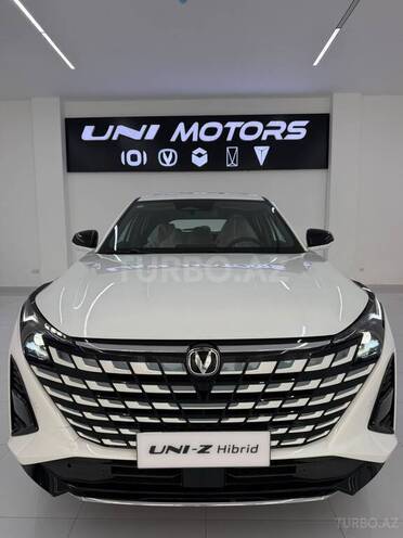 Changan  2026, 0 km - 1.5 л - Bakı