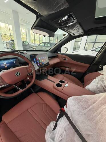 Changan  2026, 0 km - 1.5 л - Bakı