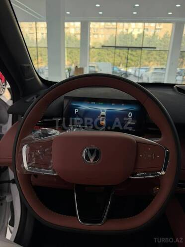 Changan  2026, 0 km - 1.5 л - Bakı
